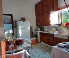 Αρκιτσα παραθαλασσια μονοκατοικια 67τμ σε οικοπεδο 1500 τμ - Image 10/17