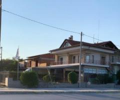 Σερρες πολυτελεστατη μονοκατοικια 480τμ σε 3 επιπεδα
