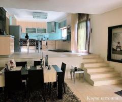 Σερρες πολυτελεστατη μονοκατοικια 480τμ σε 3 επιπεδα - Image 9/18