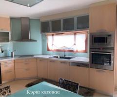 Σερρες πολυτελεστατη μονοκατοικια 480τμ σε 3 επιπεδα - Image 10/18