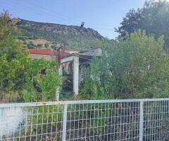 Χαιρωνεια Αγιος Βλασσιος μονοκατοικια 80τμ 2Υ/Δ σε οικοπεδο 100τμ