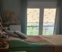 Παλαιο φαληρο διαμερισμα 52τμ 1ου Οροφου Ανακαινισμενο - Image 3/7