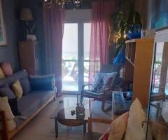 Παλαιο φαληρο διαμερισμα 52τμ 1ου Οροφου Ανακαινισμενο - Image 7/7