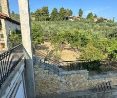 Αρκιτσα μονοκατοικια 167τμ σε 2 επιπεδα μεσα σε 2800τμ οικοπεδο - Image 7/18