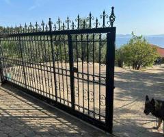 Αρκιτσα μονοκατοικια 167τμ σε 2 επιπεδα μεσα σε 2800τμ οικοπεδο - Image 8/18