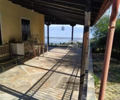 Αρκιτσα μονοκατοικια 167τμ σε 2 επιπεδα μεσα σε 2800τμ οικοπεδο - Image 11/18