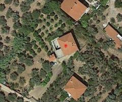 Αρκιτσα μονοκατοικια 167τμ σε 2 επιπεδα μεσα σε 2800τμ οικοπεδο - Image 17/18