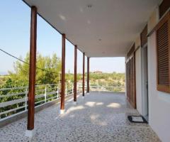 Αρκιτσα Αχλαδες μονοκατοικια 235τμ σε 1500τμ οικοπεδο - Image 3/18