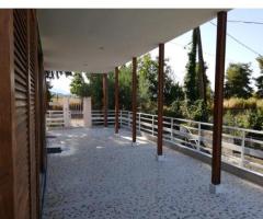 Αρκιτσα Αχλαδες μονοκατοικια 235τμ σε 1500τμ οικοπεδο - Image 5/18