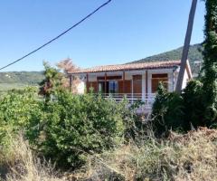 Αρκιτσα Αχλαδες μονοκατοικια 235τμ σε 1500τμ οικοπεδο - Image 6/18