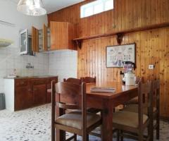 Αρκιτσα Αχλαδες μονοκατοικια 235τμ σε 1500τμ οικοπεδο - Image 17/18