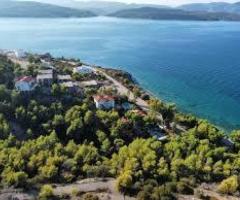 ΟΣΜΑΕΣ θεολογος Μαλεσινας οικοπεδο 1008τμ εντος σχεδιου χτιζει 400τμ