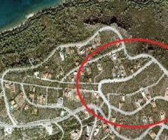 ΟΣΜΑΕΣ θεολογος Μαλεσινας οικοπεδο 1008τμ εντος σχεδιου χτιζει 400τμ