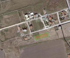 Αταλαντη Σκαλα οικοπεδο παραθαλασσιο 1500τμ εντος σχεδιου