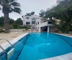 Θεολογος ΟΣΜΑΕΣ πολυτελες Μεζονέτα 350 τ.μ. για πώληση