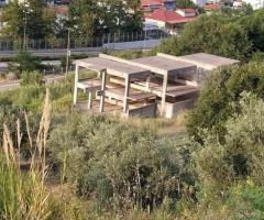 Καμμενα βουρλα οικισμος 20 στρεμματα με θεα θαλασσα - Image 6/7