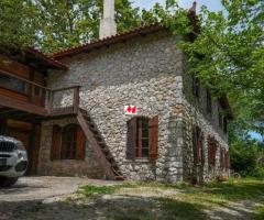 Παρνασσος βιλλα 250 m2 4 Υπνοδωμάτια 3 Μπάνια - Image 8/16