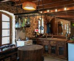 Παρνασσος βιλλα 250 m2 4 Υπνοδωμάτια 3 Μπάνια - Image 4/16