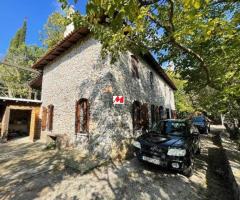 Παρνασσος βιλλα 250 m2 4 Υπνοδωμάτια 3 Μπάνια - Image 7/16