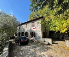 Παρνασσος βιλλα 250 m2 4 Υπνοδωμάτια 3 Μπάνια - Image 10/16