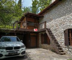 Παρνασσος βιλλα 250 m2 4 Υπνοδωμάτια 3 Μπάνια - Image 12/16