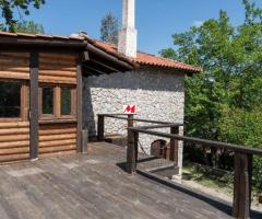 Παρνασσος βιλλα 250 m2 4 Υπνοδωμάτια 3 Μπάνια - Image 14/16