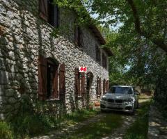 Παρνασσος βιλλα 250 m2 4 Υπνοδωμάτια 3 Μπάνια - Image 16/16