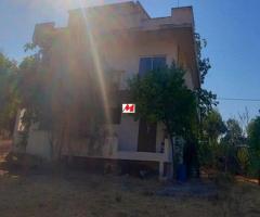 Δαφνούσες, Λιβανάτες Μονοκατοικία  200 m2  με θεα θαλασσα