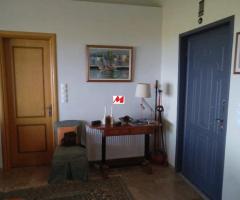 Αρκιτσα 2οροφη μονοκατοικια 240τμ θεα θαλασσα - Image 4/17