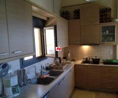 Αρκιτσα 2οροφη μονοκατοικια 240τμ θεα θαλασσα - Image 5/17