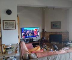 Αρκιτσα 2οροφη μονοκατοικια 240τμ θεα θαλασσα - Image 6/17