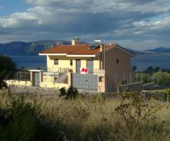 Αρκιτσα 2οροφη μονοκατοικια 240τμ θεα θαλασσα - Image 12/17