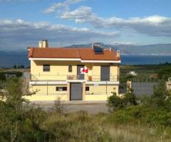 Αρκιτσα 2οροφη μονοκατοικια 240τμ θεα θαλασσα - Image 13/17