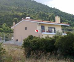 Αρκιτσα 2οροφη μονοκατοικια 240τμ θεα θαλασσα - Image 14/17