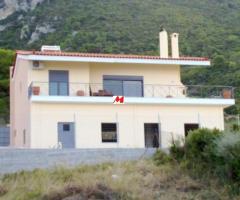 Αρκιτσα 2οροφη μονοκατοικια 240τμ θεα θαλασσα - Image 15/17