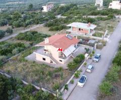 Αρκιτσα 2οροφη μονοκατοικια 240τμ θεα θαλασσα - Image 17/17