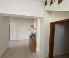 Καμένα Βούρλα Παραθαλάσσια μονοκατοικία 210 τ.μ