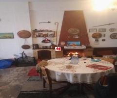 Αρκιτσα μεζονετα 190 τμ 4 Υ/Δ 2μπανια θεα θαλασσα