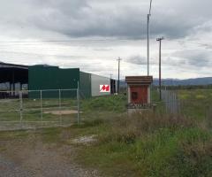 Αταλαντη κτιριο 2000τμ σε οικοπεδο 12.000τμ με οικια 100τμ - Image 3/3