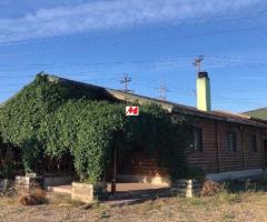 Αταλαντη κτιριο 2000τμ σε οικοπεδο 12.000τμ με οικια 100τμ - Image 5/8