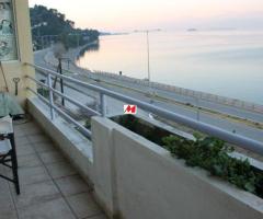 Αγιος Κωνσταντινος διαμερισμα 115τμ παραλιακο 3ου Οροφου