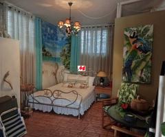 Αρκιτσα διαμερισμα 60τμ ισογειο studio 50μ απο θαλασσα - Image 4/6