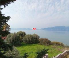 Αρκιτσα 65τμ 2ου οροφου 2 Υπνοδωματια ,θεα θαλασσα LUX 50μ απο παραλια - Image 8/11