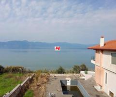 Αρκιτσα 65τμ 2ου οροφου 2 Υπνοδωματια ,θεα θαλασσα LUX 50μ απο παραλια - Image 9/11