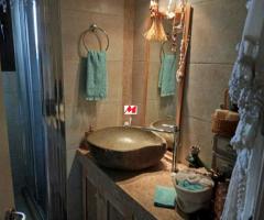 Αρκιτσα 65τμ 2ου οροφου 2 Υπνοδωματια ,θεα θαλασσα LUX 50μ απο παραλια - Image 6/11