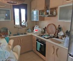 Αρκιτσα 65τμ 2ου οροφου 2 Υπνοδωματια ,θεα θαλασσα LUX 50μ απο παραλια