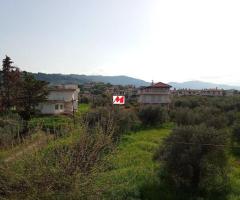 Αρκιτσα 65τμ 2ου οροφου 2 Υπνοδωματια ,θεα θαλασσα LUX 50μ απο παραλια - Image 10/11