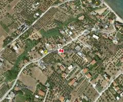 Αρκιτσα Οικόπεδο 2.400 τ.μ. για πώληση εντος σχεδιου