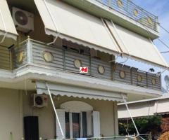 Θηβα πολυκατοικια 7 διαμερισματων 415tm