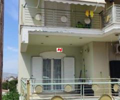 Θηβα πολυκατοικια 7 διαμερισματων 415tm